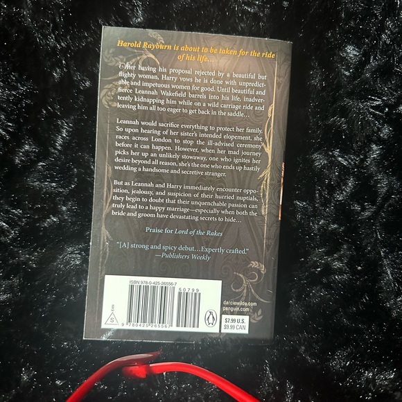 Romance Novels, bundle up 🔥📚 - Picture 6 of 9